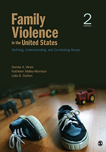 Family Violence in the United States: Defining, Understanding, and Combating Abuse 2nd Edition (PDF Instant Download)