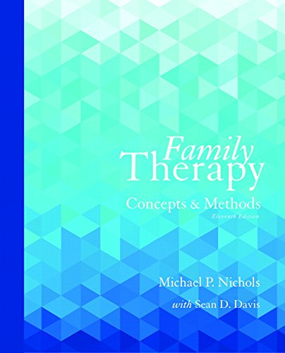 Family Therapy: Concepts and Methods – 11th Edition (PDF Instant Download)