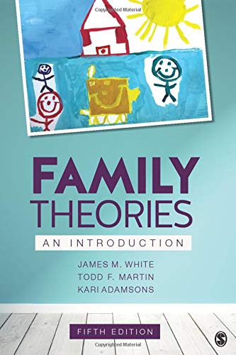 Family Theories: An Introduction – 5th Edition (PDF Instant Download)