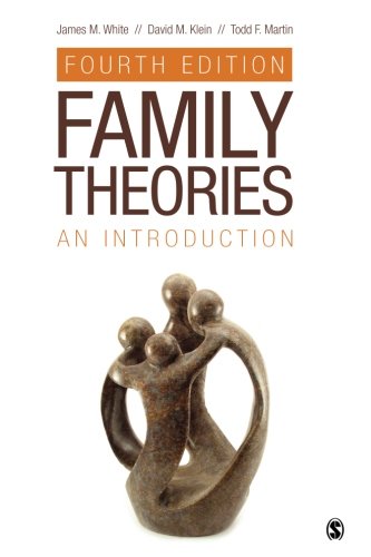 Family Theories: An Introduction – 4th Edition (PDF Instant Download)