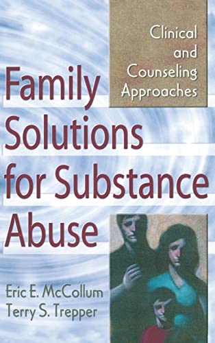 Family Solutions for Substance Abuse (PDF Instant Download)
