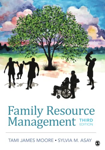 Family Resource Management – 1st Edition (PDF Instant Download)