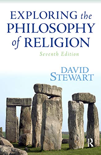 Exploring the Philosophy of Religion – 7th Edition (PDF Instant Download)
