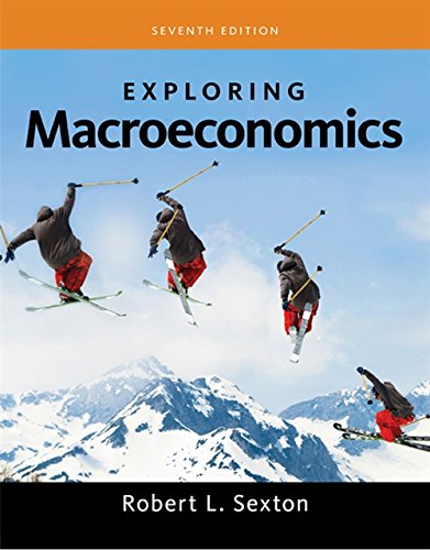 Exploring Macroeconomics – 7th Edition (PDF Instant Download)