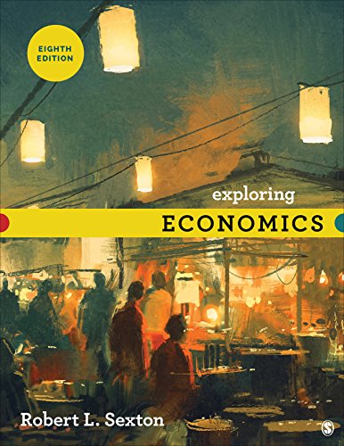Exploring Economics
 
 
 8th Edition (PDF Instant Download)