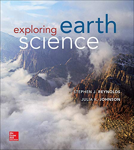 Exploring Earth Science 1st edition (PDF Instant Download)