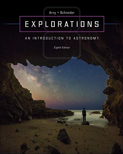 Explorations: An Introduction to Astronomy – 8th Edition (PDF Instant Download)