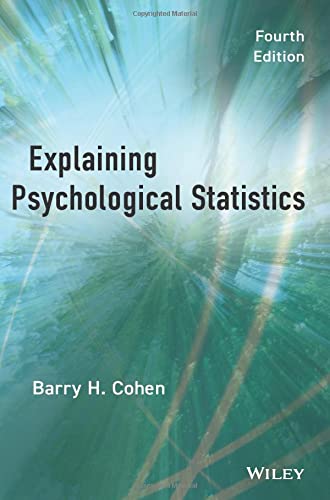 Explaining Psychological Statistics – 4th Edition (PDF Instant Download)