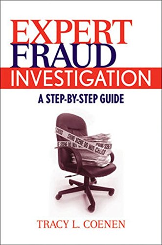 Expert Fraud Investigation A Step-by-Step Guide (PDF Instant Download)