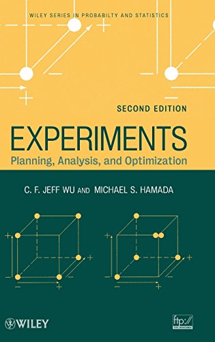 Experiments: Planning, Analysis, and Optimization (Wiley Series in Probability and Statistics) – 2nd Edition (PDF Instant Download)