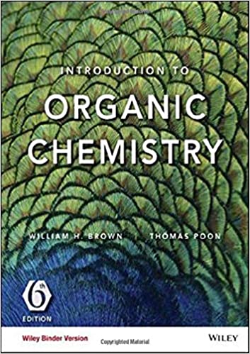 Introduction to Organic Chemistry 6th Edition (PDF Instant Download)