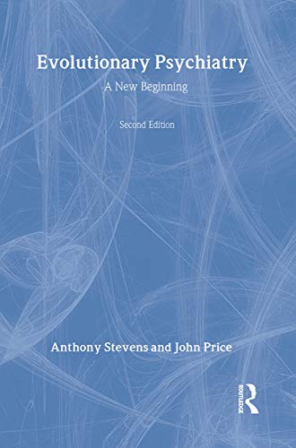 Evolutionary Psychiatry second edition (PDF Instant Download)