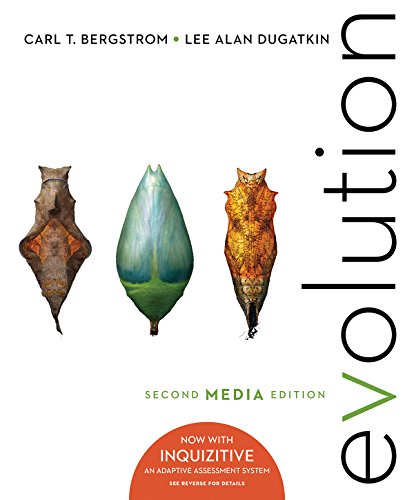 Evolution 2nd Edition (PDF Instant Download)