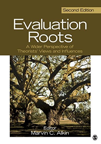 Evaluation Roots: A Wider Perspective of Theorists’ Views and Influences – 2nd Edition (PDF Instant Download)