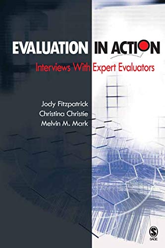 Evaluation in Action: Interviews with Expert Evaluators – 1st Edition (PDF Instant Download)