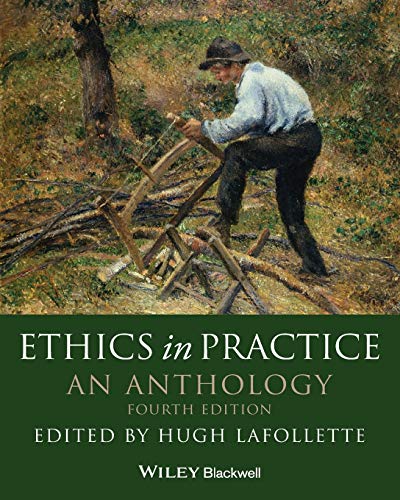 Ethics in Practice: An Anthology (PDF Instant Download)