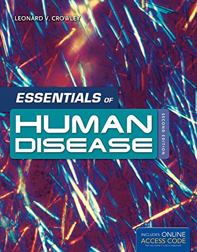 Essentials of Human Disease Second Edition (PDF Instant Download)