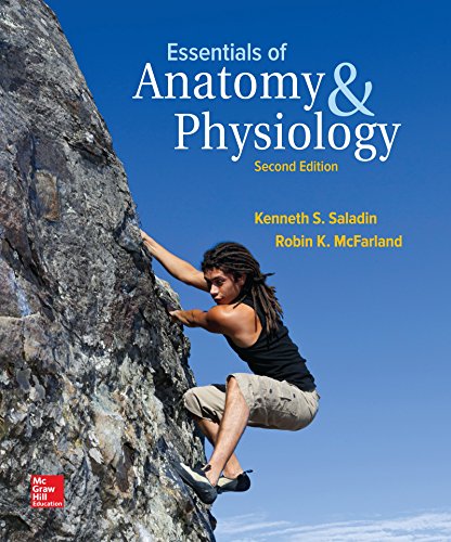 Essentials of Anatomy & Physiology, 2nd Edition (PDF Instant Download)