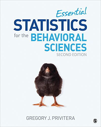 Essential Statistics for the Behavioral Sciences – 2nd Edition (PDF Instant Download)