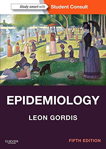Epidemiology: with STUDENT CONSULT Online Access, 5e – 5th Edition (PDF Instant Download)