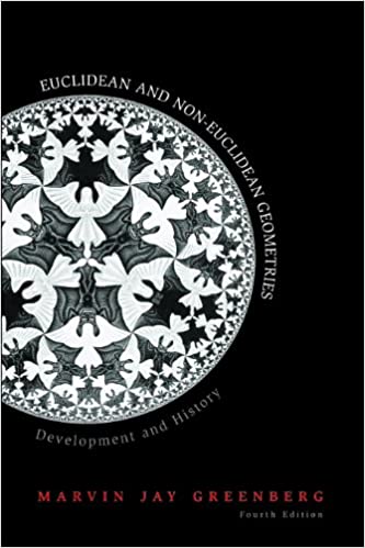 Euclidean and Non-Euclidean Geometries 4th Edition (PDF Instant Download)