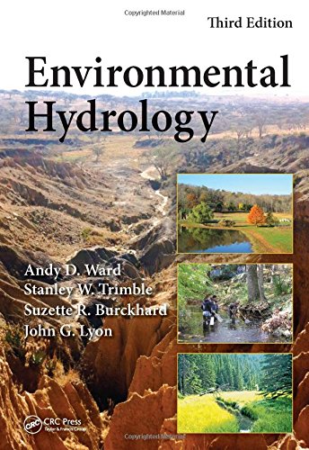 Environmental Hydrology (PDF Instant Download)