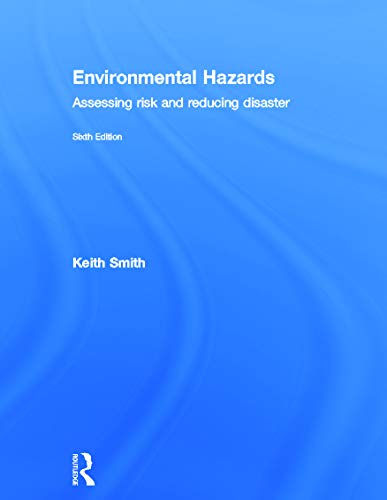 Environmental Hazards (PDF Instant Download)