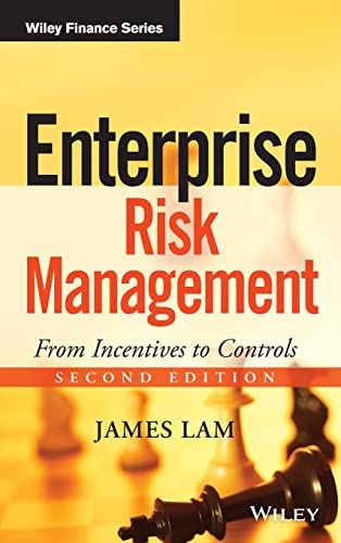 Enterprise Risk Management: From Incentives to Controls – 2nd Edition (PDF Instant Download)