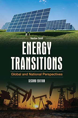 Energy Transitions: Global and National Perspectives, 2nd Edition 2nd Edition (PDF Instant Download)