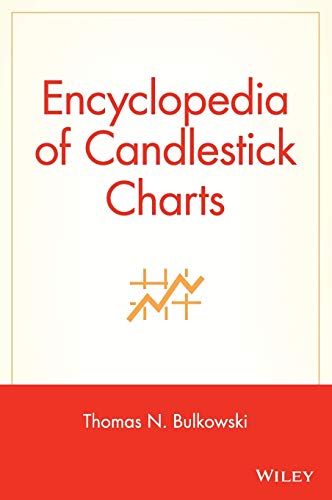 Encyclopedia of Candlestick Charts – 1st Edition (PDF Instant Download)