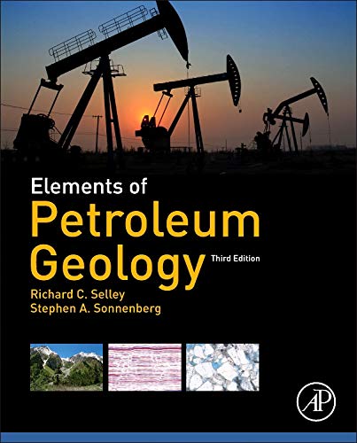 Elements of petroleum geology – 3rd Edition (PDF Instant Download)