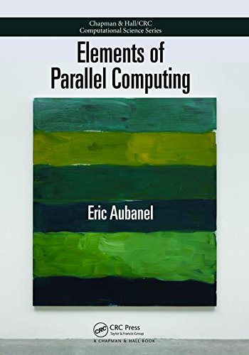 Elements of Parallel Computing (PDF Instant Download)