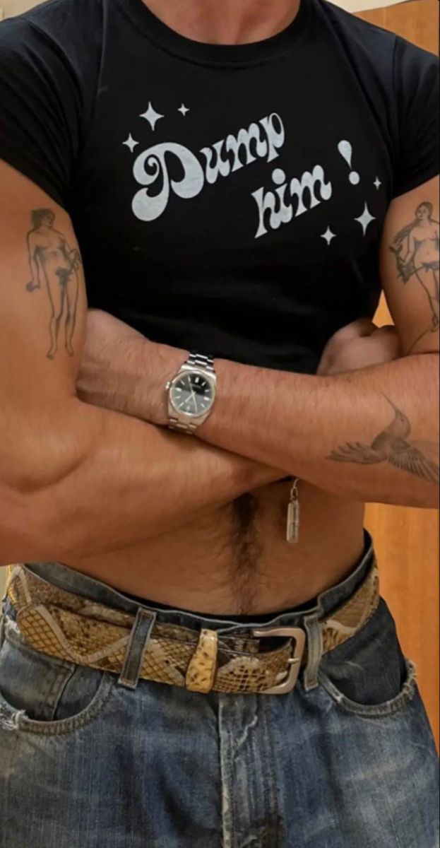 Dump Him T-Shirt