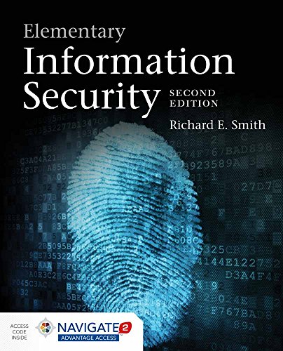 Elementary Information Security – 2nd Edition (PDF Instant Download)