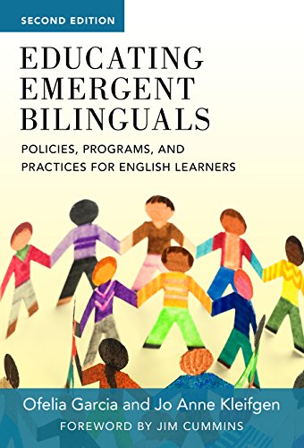 Educating Emergent Bilinguals: Policies, Programs, and Practices for English Learners – 2nd Edition (PDF Instant Download)