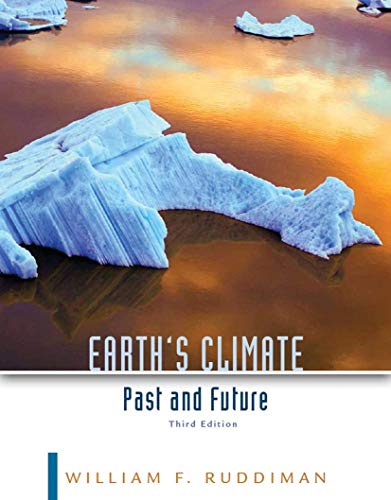 Earth’s Climate: Past and Future (PDF Instant Download)