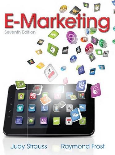 E-marketing (PDF Instant Download)