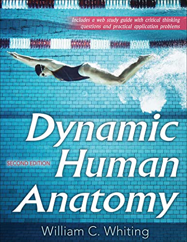 Dynamic Human Anatomy 2nd Edition (PDF Instant Download)