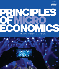 Principles of Microeconomics 8th Canadian Edition (PDF Instant Download)