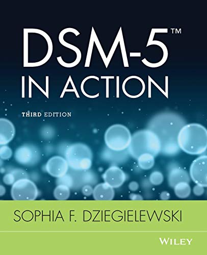 DSM-5 in Action (PDF Instant Download)