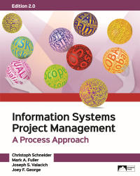 Information Systems Project Management, A Process Approach, Edition 2.0 (PDF Instant Download)