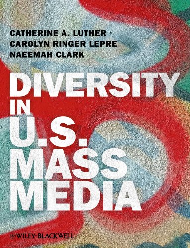 Diversity in U.S. Mass Media – 1st Edition (PDF Instant Download)