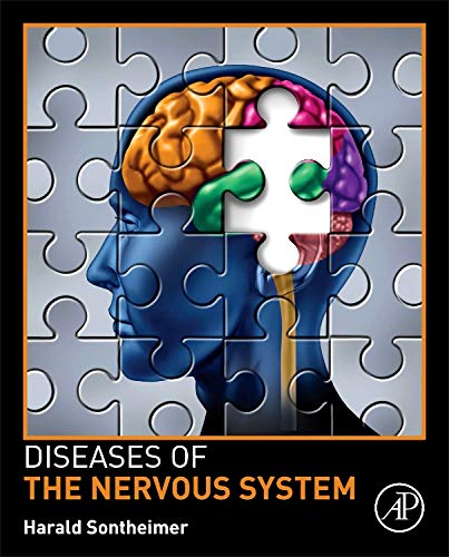 Diseases of the Nervous System – 1st Edition (PDF Instant Download)