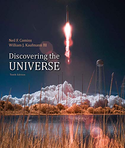 Discovering the Universe – 10th Edition (PDF Instant Download)