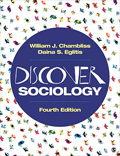 Discover Sociology 4th Edition (PDF Instant Download)