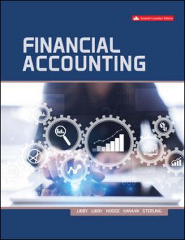 Financial Accounting 7th Edition By Robert Libby (PDF Instant Download)