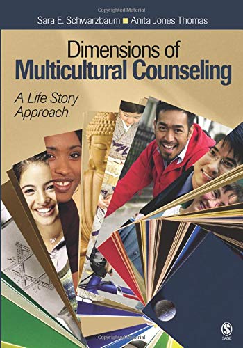 Dimensions of Multicultural Counseling: A Life Story Approach 1st Edition (PDF Instant Download)