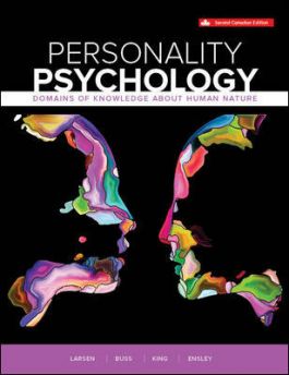 Personality Psychology 2nd Edition (PDF Instant Download)