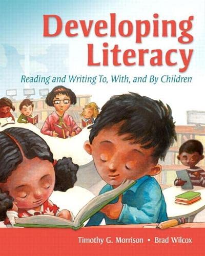 Developing Reading Comprehension – 1st Edition (PDF Instant Download)