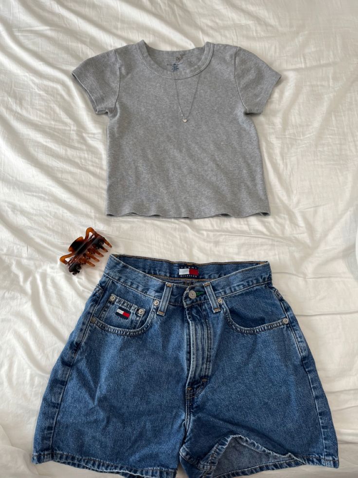 Basic Summer Fit